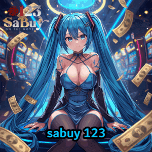 sabuy 123