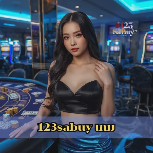 123sabuy เกม
